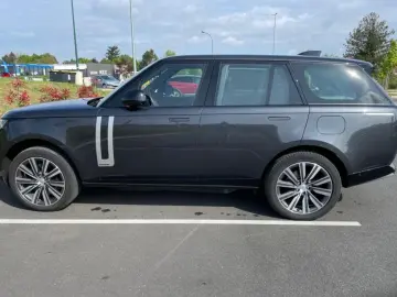 Range Rover 3.0 P440e Autobiography