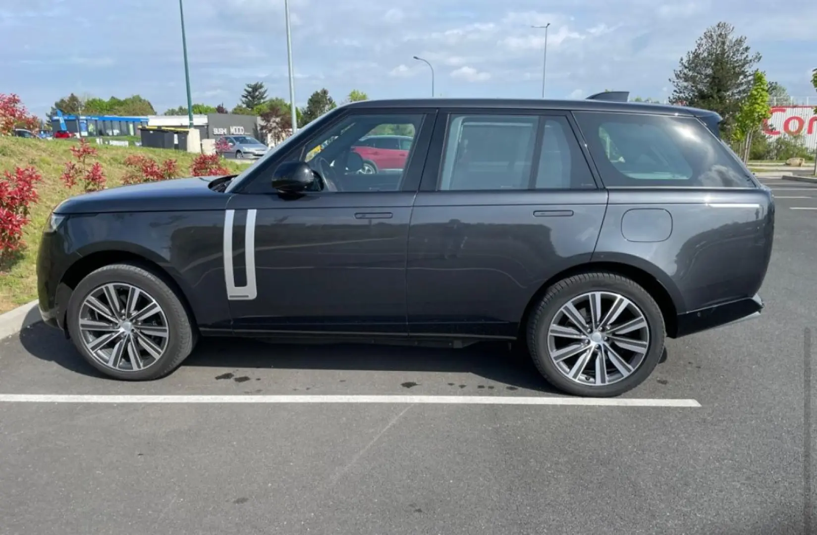 Range Rover 3.0 P440e Autobiography