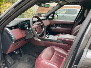 Range Rover 3.0 P440e Autobiography