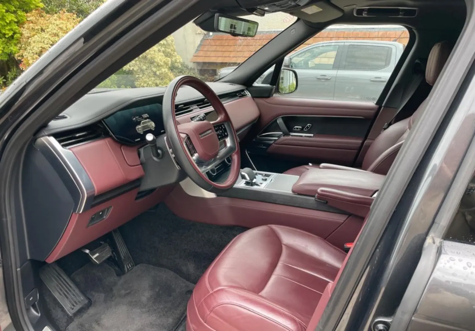Range Rover 3.0 P440e Autobiography