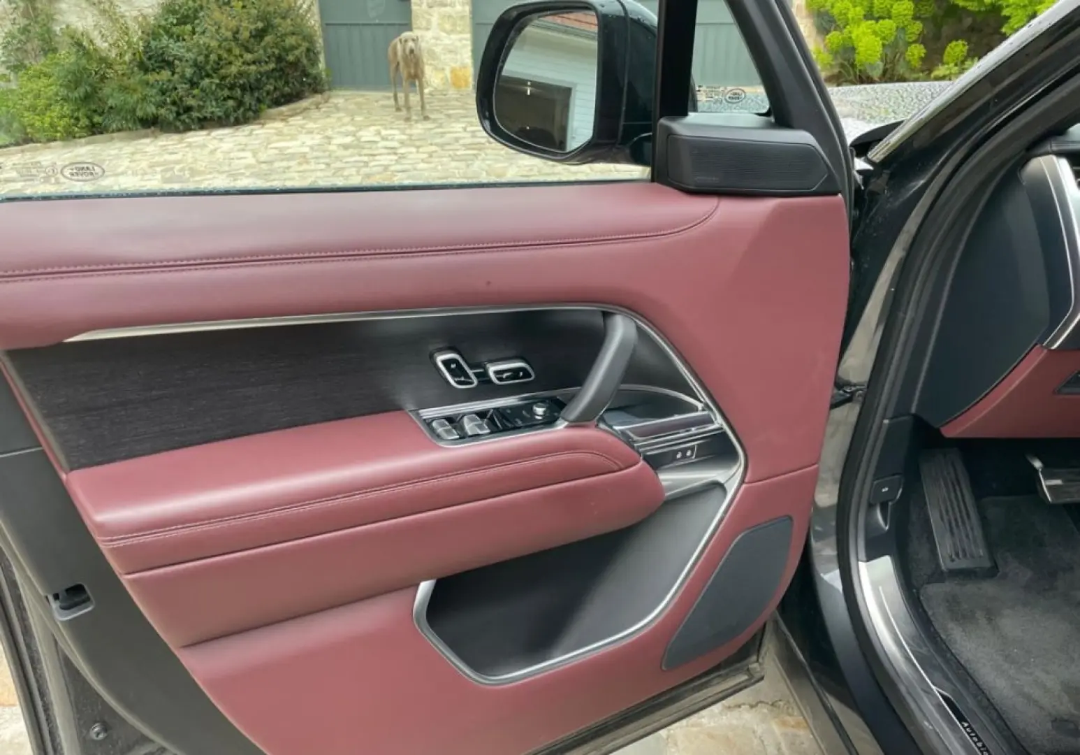 Range Rover 3.0 P440e Autobiography