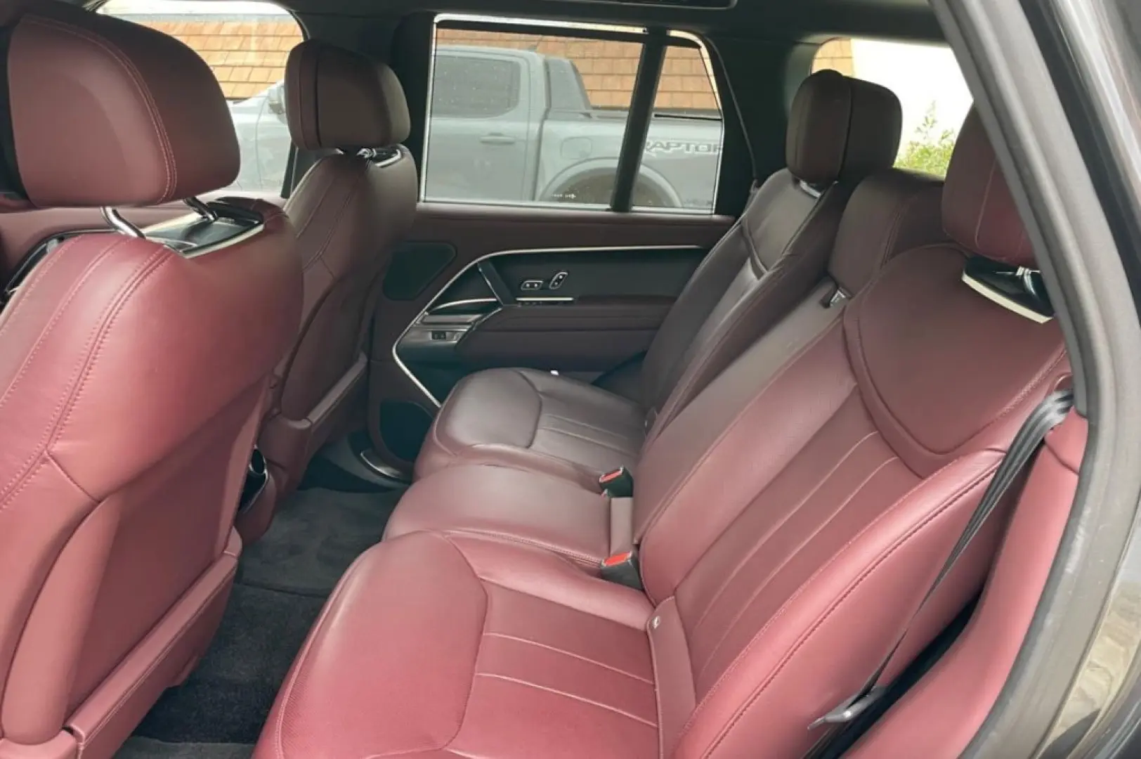 Range Rover 3.0 P440e Autobiography