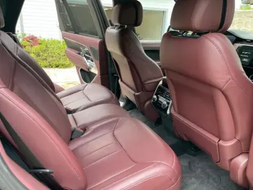 Range Rover 3.0 P440e Autobiography