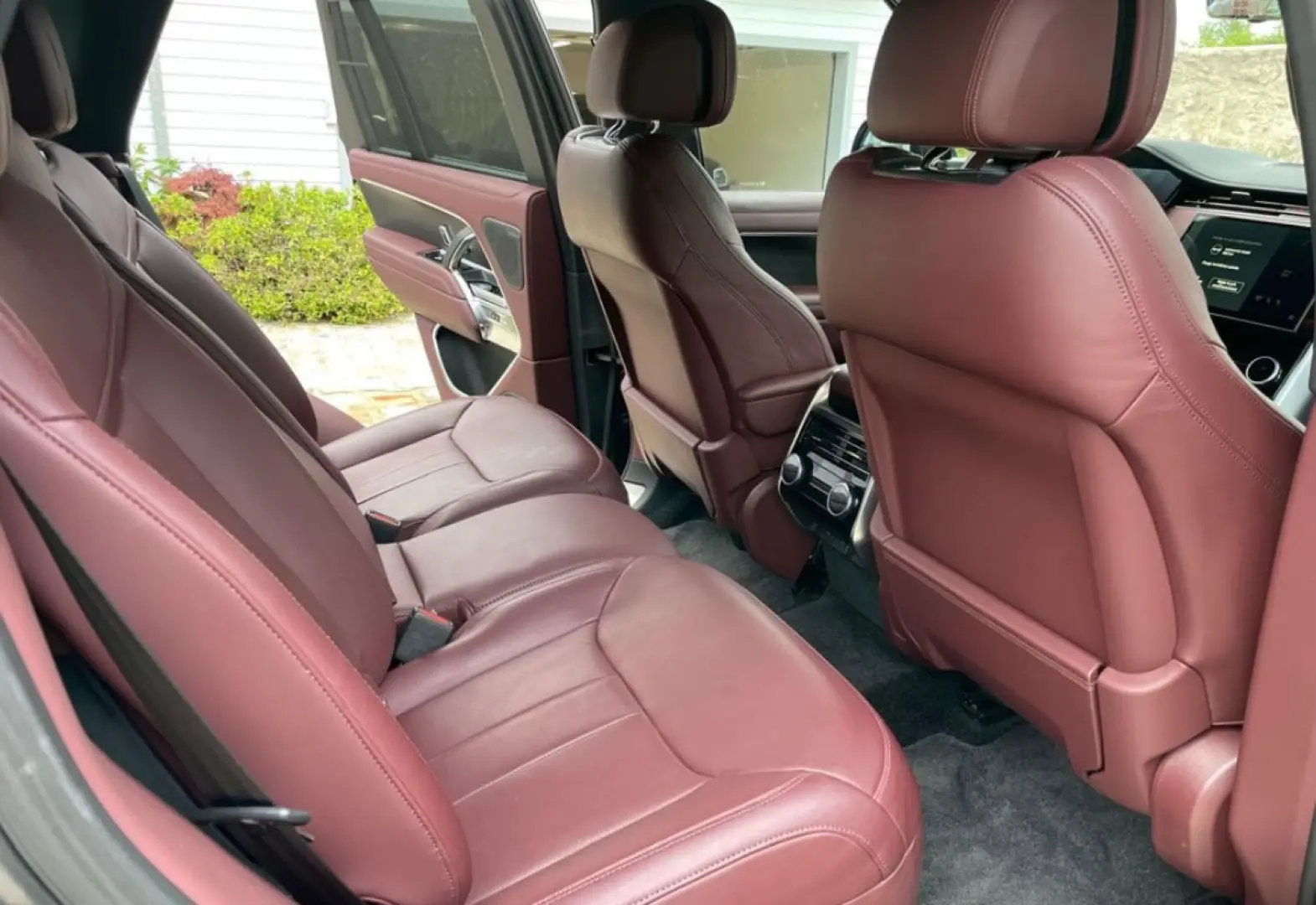Range Rover 3.0 P440e Autobiography