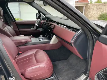 Range Rover 3.0 P440e Autobiography