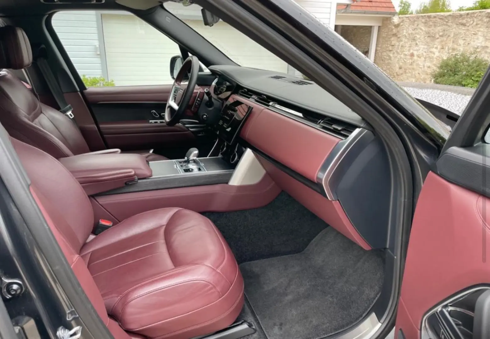 Range Rover 3.0 P440e Autobiography