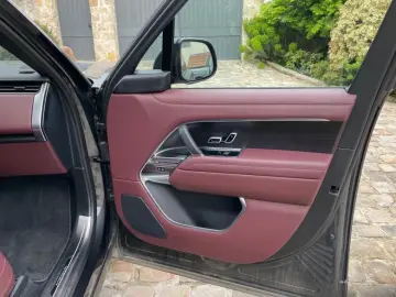 Range Rover 3.0 P440e Autobiography