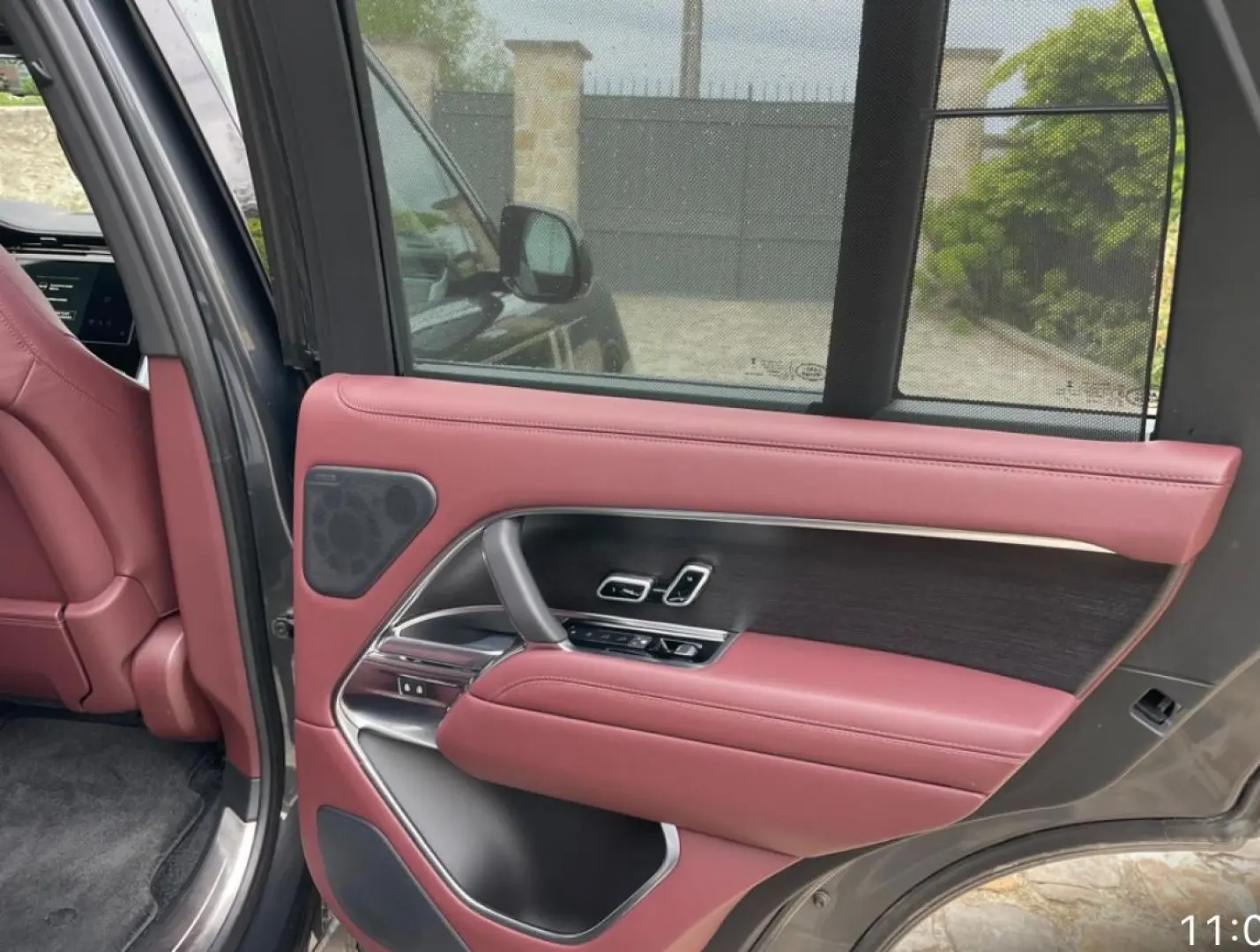 Range Rover 3.0 P440e Autobiography