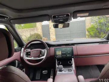 Range Rover 3.0 P440e Autobiography