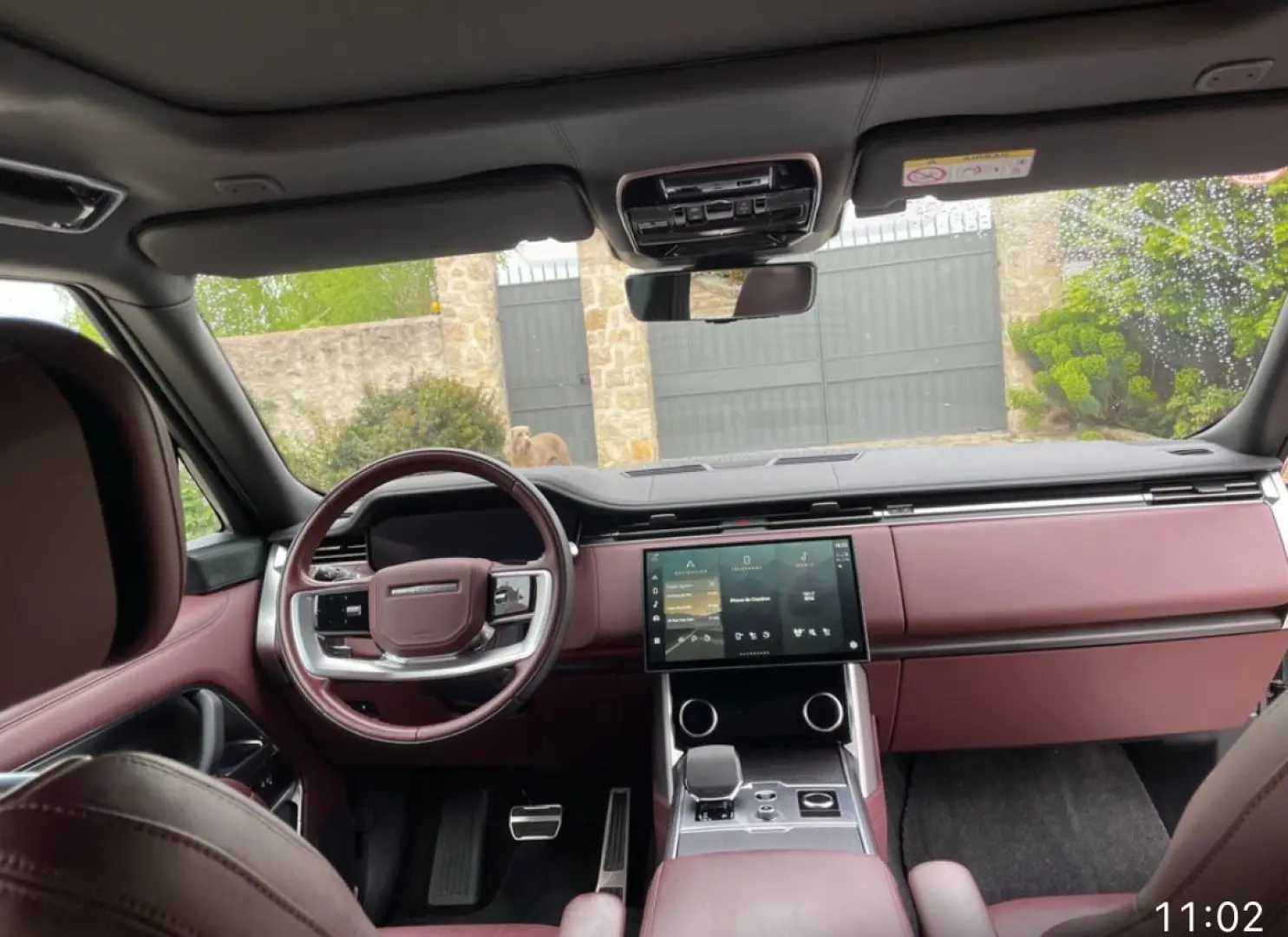 Range Rover 3.0 P440e Autobiography