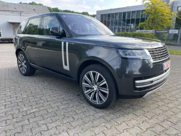 Range Rover 3.0 P440e Autobiography