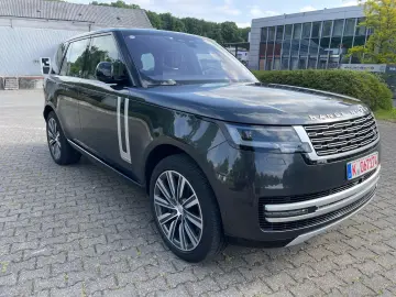 Range Rover 3.0 P440e Autobiography
