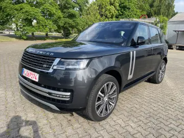 Range Rover 3.0 P440e Autobiography