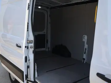 FORD TRANSIT L3H2 2.0 130CP