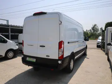 FORD TRANSIT L3H2 2.0 130CP