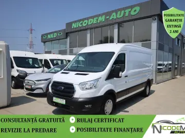 FORD TRANSIT L3H2 2.0 130CP