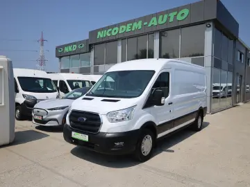 FORD TRANSIT L3H2 2.0 130CP