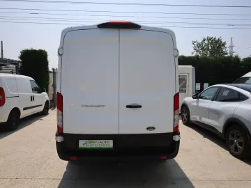 FORD TRANSIT L3H2 2.0 130CP