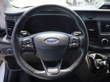 FORD TRANSIT L3H2 2.0 130CP