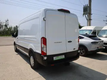 FORD TRANSIT L3H2 2.0 130CP