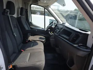 FORD TRANSIT L3H2 2.0 130CP