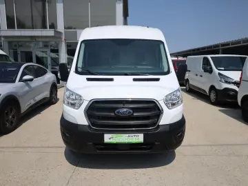 FORD TRANSIT L3H2 2.0 130CP