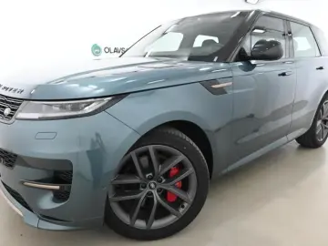 Range Rover Sport P440e Facelift Dynamic Pano A