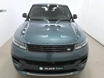 Range Rover Sport P440e Facelift Dynamic Pano A