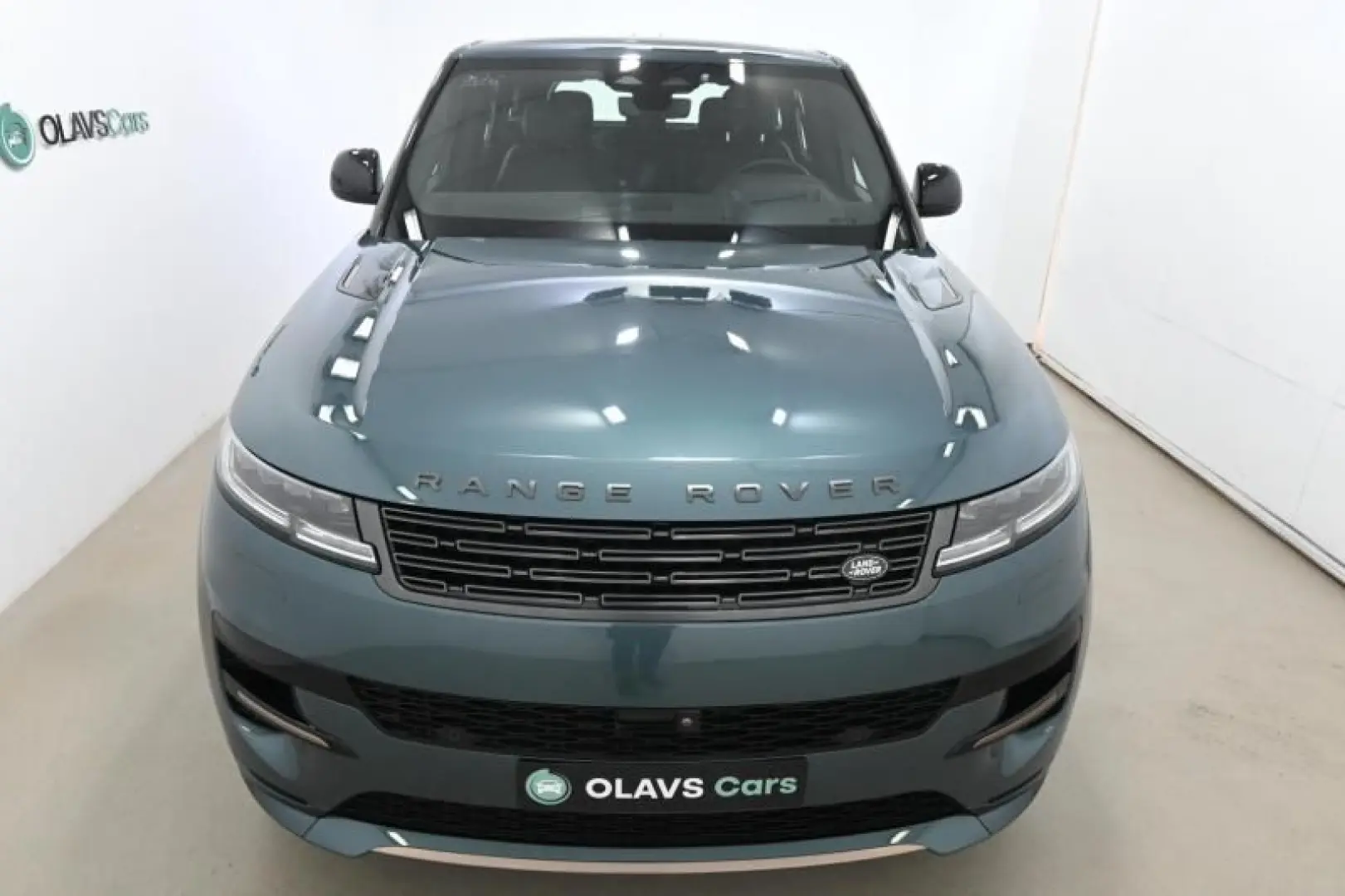 Range Rover Sport P440e Facelift Dynamic Pano A