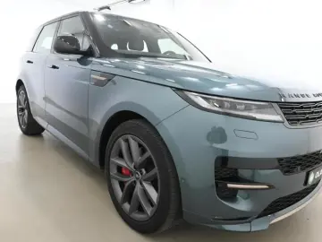 Range Rover Sport P440e Facelift Dynamic Pano A