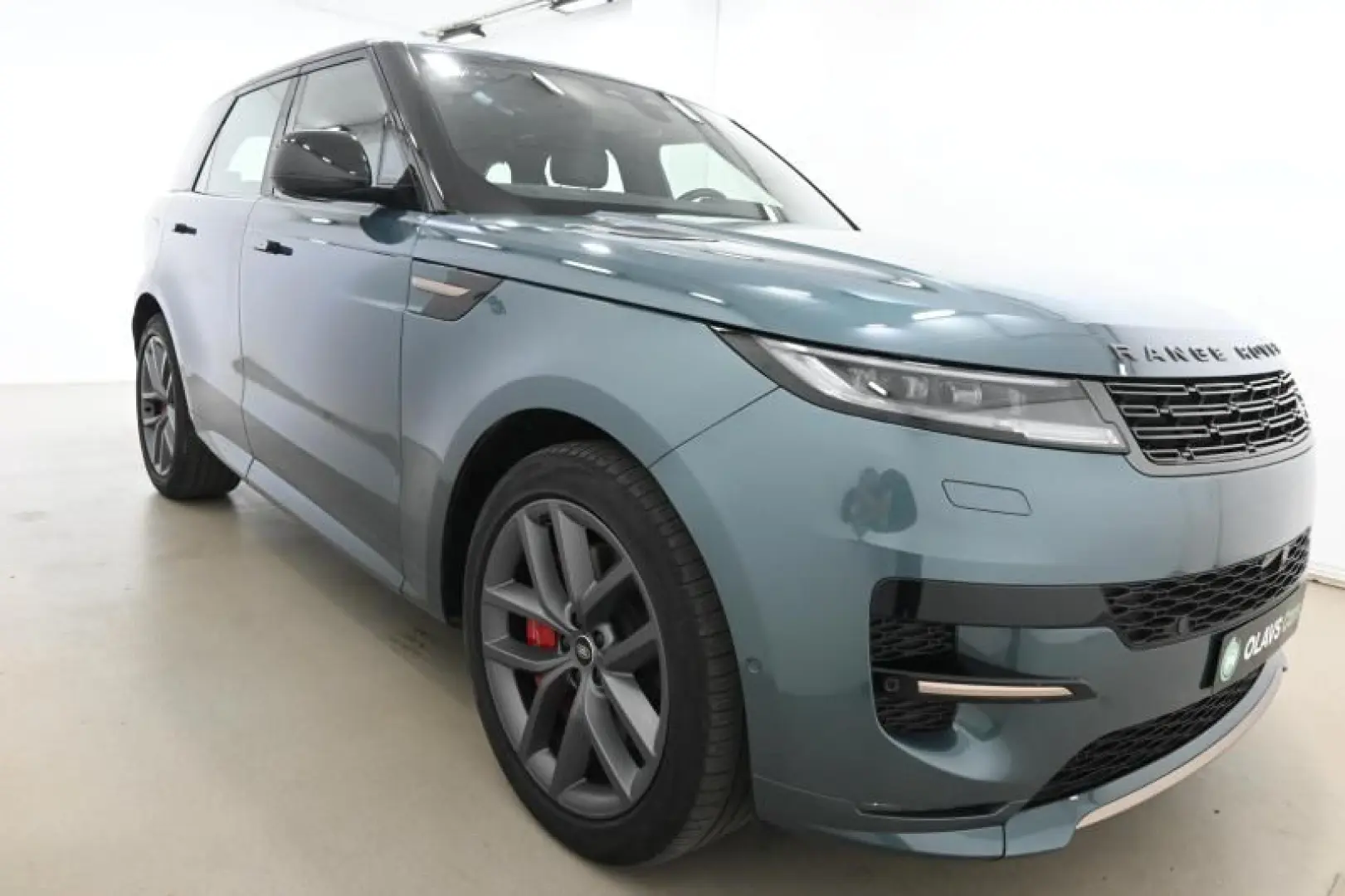 Range Rover Sport P440e Facelift Dynamic Pano A