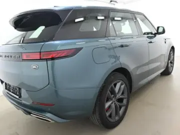 Range Rover Sport P440e Facelift Dynamic Pano A