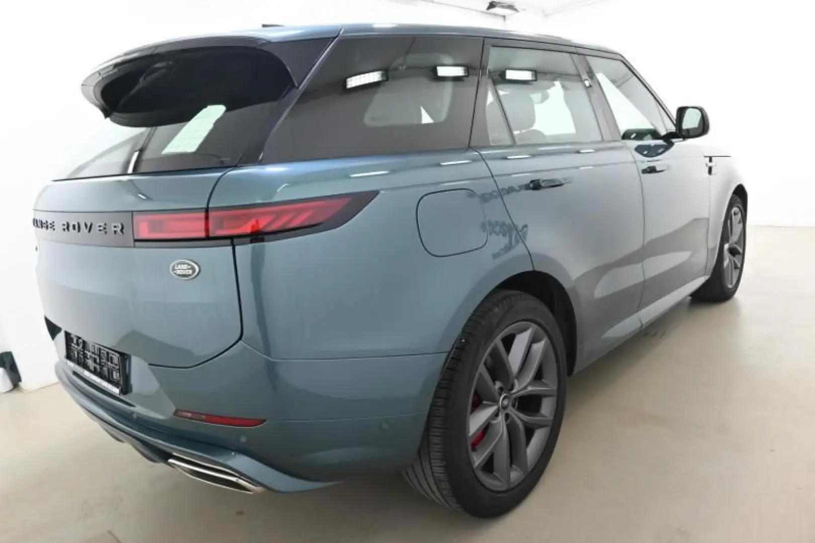 Range Rover Sport P440e Facelift Dynamic Pano A