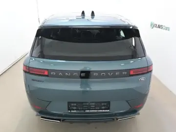 Range Rover Sport P440e Facelift Dynamic Pano A