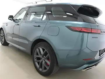 Range Rover Sport P440e Facelift Dynamic Pano A