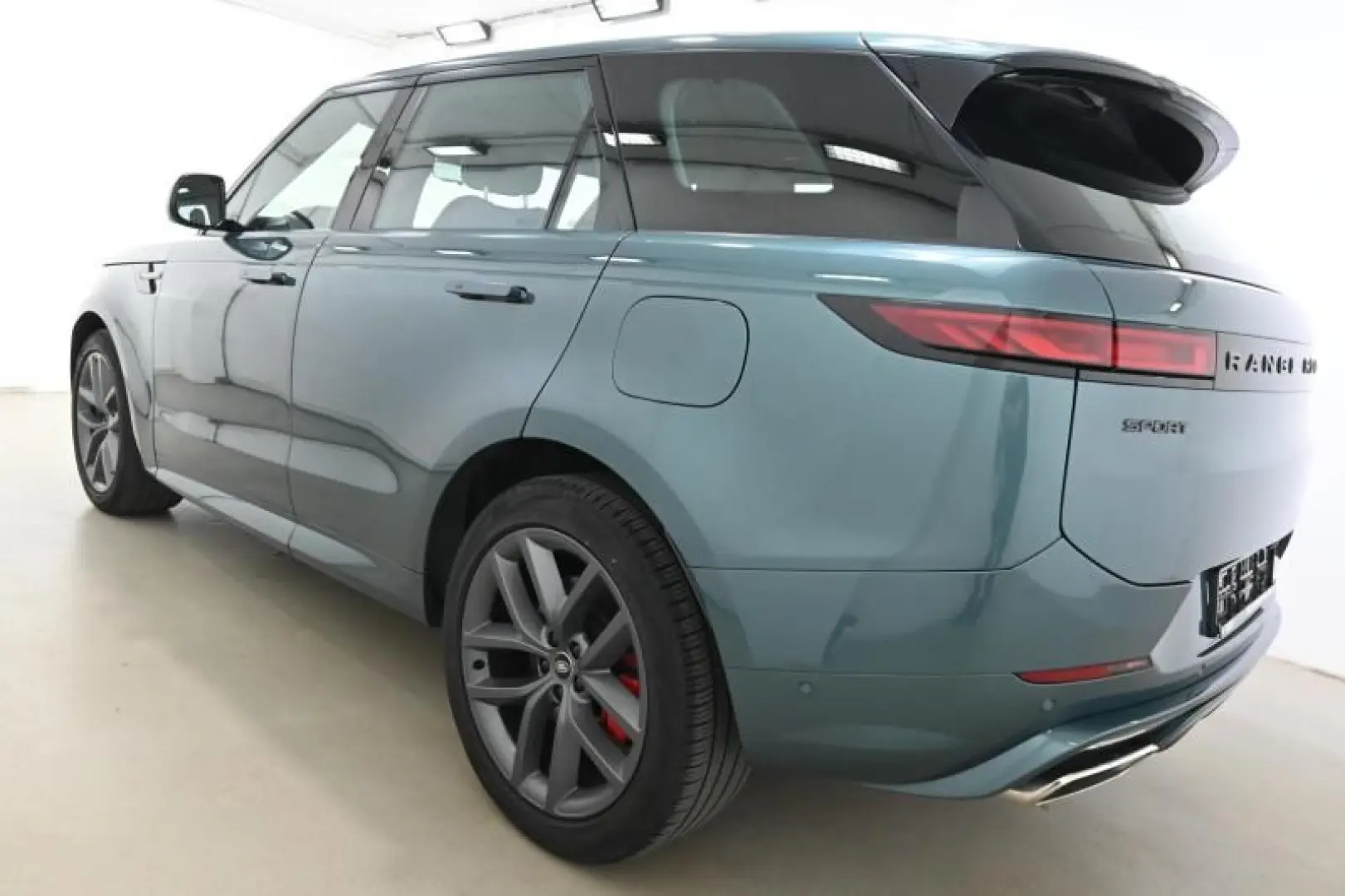 Range Rover Sport P440e Facelift Dynamic Pano A