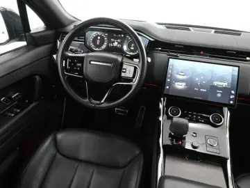 Range Rover Sport P440e Facelift Dynamic Pano A