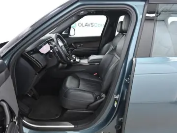 Range Rover Sport P440e Facelift Dynamic Pano A
