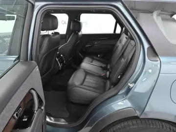 Range Rover Sport P440e Facelift Dynamic Pano A