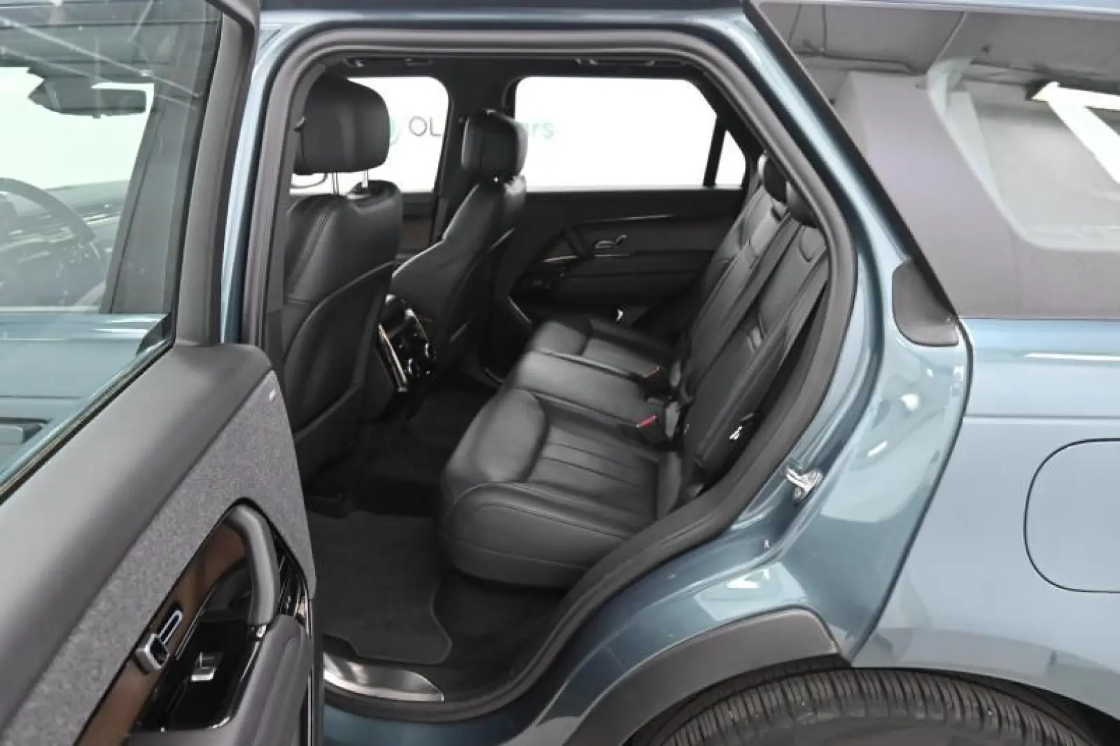 Range Rover Sport P440e Facelift Dynamic Pano A