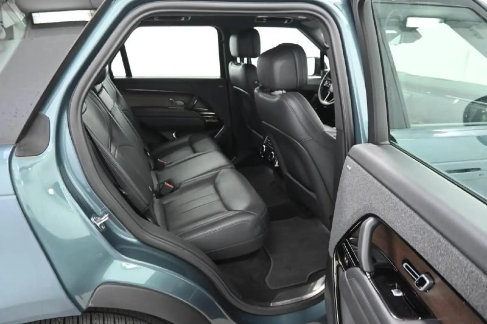 Range Rover Sport P440e Facelift Dynamic Pano A