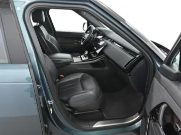 Range Rover Sport P440e Facelift Dynamic Pano A