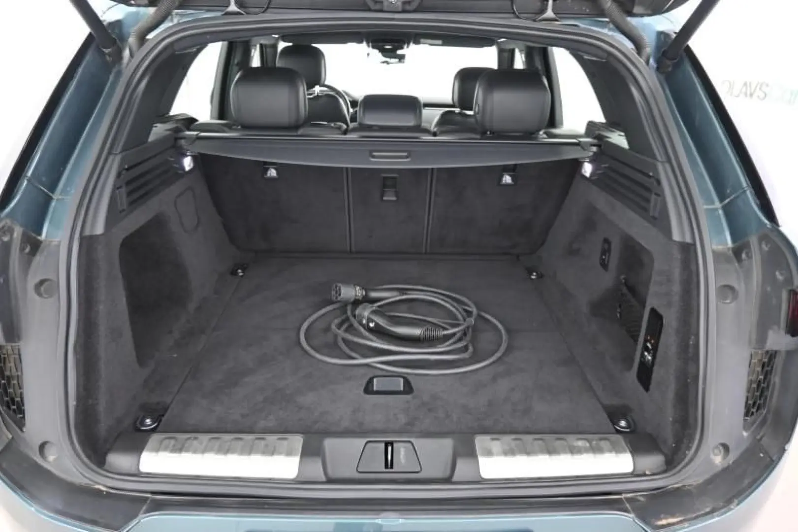 Range Rover Sport P440e Facelift Dynamic Pano A