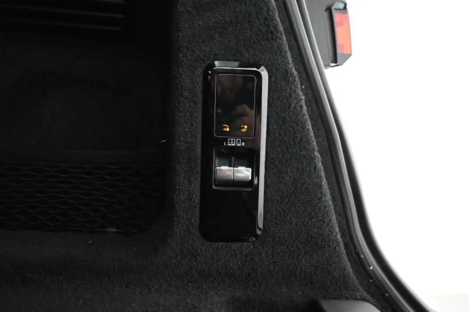 Range Rover Sport P440e Facelift Dynamic Pano A