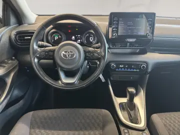 Yaris 1.5l Hybrid Club