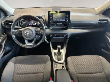 Yaris 1.5l Hybrid Club