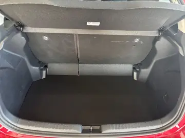 Yaris 1.5l Hybrid Club