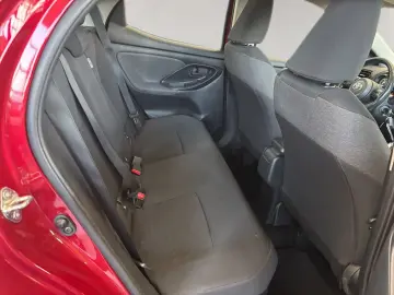Yaris 1.5l Hybrid Club