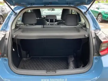 Toyota Yaris 4ª serie 1.5 Hybrid 5 porte Trend