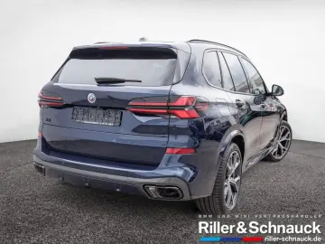 X5 xDrive 50e EXCLUSIVE+INNOVATION+MERINO+B&W+TR
